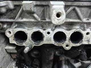 Двигатель IX35 2009-2015 LM 1.7 diesel D4FD