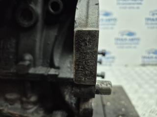 Двигатель IX35 2009-2015 LM 1.7 diesel D4FD
