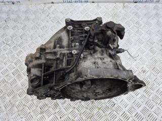 Коробка передач МКПП IX35 2009-2015 LM 1.7 diesel D4FD