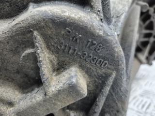 Коробка передач МКПП IX35 2009-2015 LM 1.7 diesel D4FD