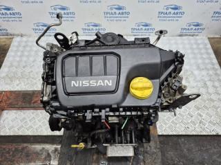 Двигатель Qashqai 2013-2022 J11 1.6 diesel R9M