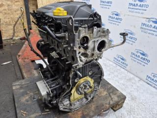 Двигатель Nissan Qashqai J11 1.6 diesel R9M