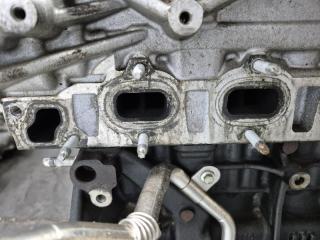 Двигатель Qashqai 2013-2022 J11 1.6 diesel R9M