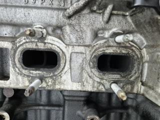 Двигатель Qashqai 2013-2022 J11 1.6 diesel R9M