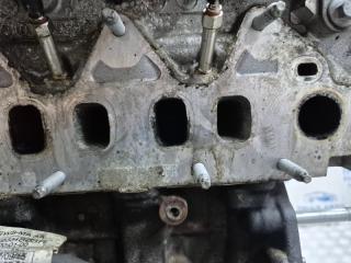 Двигатель Qashqai 2013-2022 J11 1.6 diesel R9M