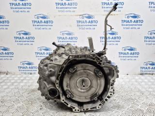 Коробка передач АКПП Nissan Qashqai 2013-2022