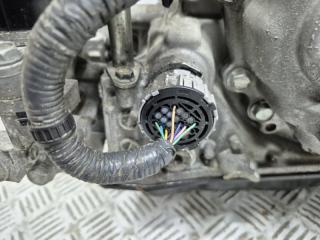 Коробка передач АКПП Qashqai 2013-2022 J11 1.6 diesel R9M