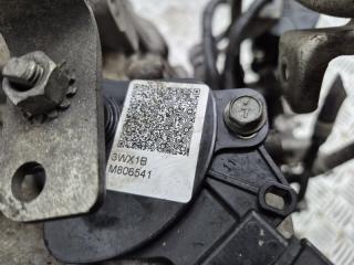 Коробка передач АКПП Qashqai 2013-2022 J11 1.6 diesel R9M