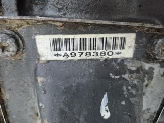 Коробка передач МКПП Pajero Sport 1996-2008 K9 2.5 Diesel 4D56