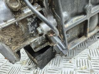 Коробка передач МКПП Pajero Sport 1996-2008 K9 2.5 Diesel 4D56