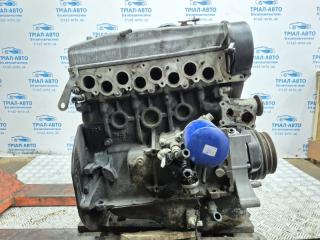 Двигатель Mitsubishi Pajero Sport 1996-2008 Б/У Двигатель Mitsubishi Pajero Sport 1996-2008