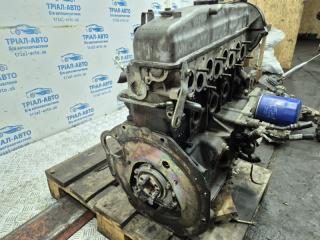 Двигатель Pajero Sport 1996-2008 K9 2.5 Diesel 4D56