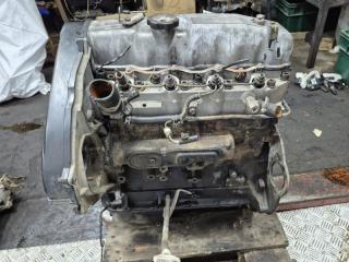 Двигатель Pajero Sport 1996-2008 K9 2.5 Diesel 4D56