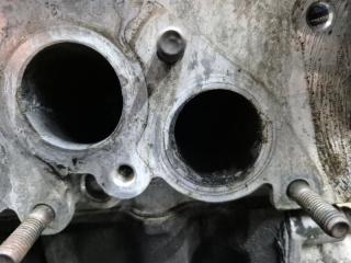Двигатель Pajero Sport 1996-2008 K9 2.5 Diesel 4D56