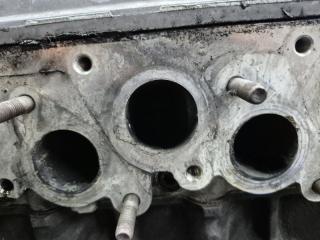 Двигатель Pajero Sport 1996-2008 K9 2.5 Diesel 4D56