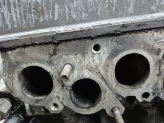 Двигатель Pajero Sport 1996-2008 K9 2.5 Diesel 4D56