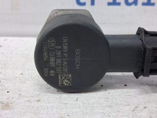 Датчик давления топлива в рейке Ceed 2006-2012 ED 1.6 diesel D4FB