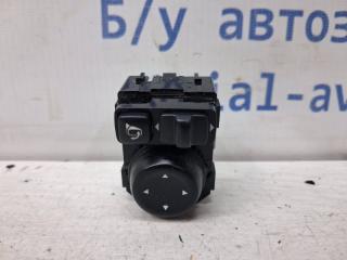 Корректор зеркал Nissan Qashqai 2013-2022 Б/У Корректор зеркал Nissan Qashqai 2013-2022
