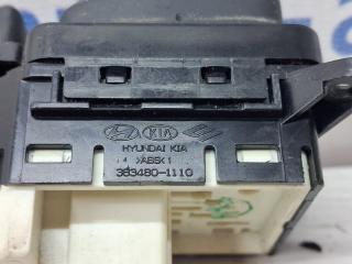 Корректор зеркал Hyundai IX35 LM 1.7 diesel D4FD