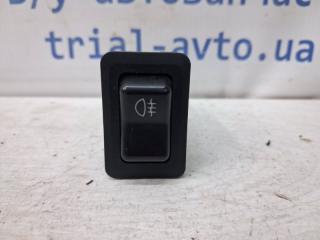 Кнопка противотуманок Mitsubishi Pajero Sport 1996-2008 Б/У Кнопка противотуманок Mitsubishi Pajero Sport 1996-2008