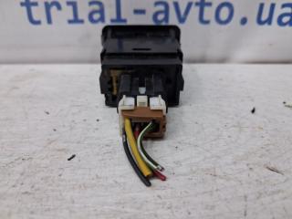 Кнопка противотуманок Mitsubishi Pajero Sport K9 2.5 Diesel 4D56