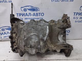 Поддон мотора Ford Explorer 2011-2019