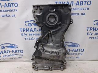 Крышка двигателя Jeep Cherokee 2013-2019