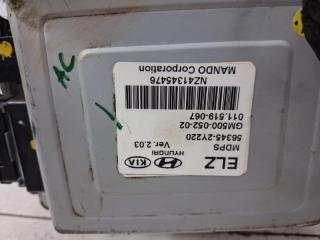 Электроусилитель IX35 2009-2015 LM 1.7 diesel D4FD