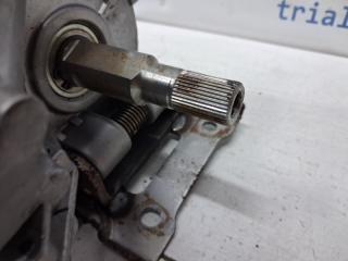 Электроусилитель I30 2007-2012 FD 1.6 diesel D4FB