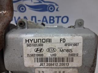 Электроусилитель I30 2007-2012 FD 1.6 diesel D4FB