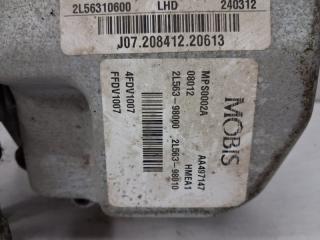 Электроусилитель I30 2007-2012 FD 1.6 diesel D4FB