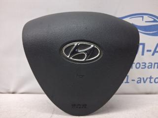 Подушка безопасности в руль Hyundai I30 2007-2012