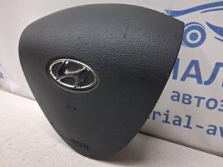 Подушка безопасности в руль I30 2007-2012 FD 1.6 diesel D4FB