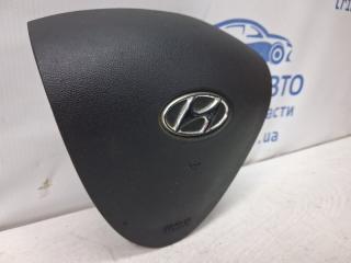 Подушка безопасности в руль Hyundai I30 FD 1.6 diesel D4FB