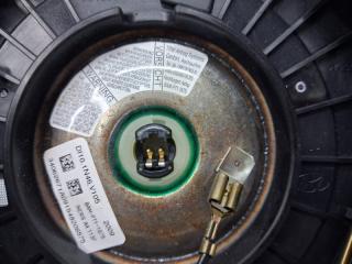 Подушка безопасности в руль I30 2007-2012 FD 1.6 diesel D4FB