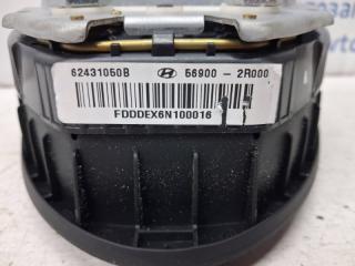 Подушка безопасности в руль I30 2007-2012 FD 1.6 diesel D4FB