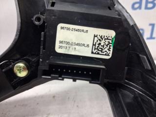 Кнопки руля IX35 2009-2015 LM 1.7 diesel D4FD