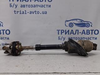 Карданчик рулевой Chevrolet Captiva 2006-2018 Б/У Карданчик рулевой Chevrolet Captiva 2006-2018