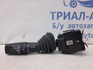 Переключатель подрулевой левый(поворотники) Chevrolet Captiva 2006-2018 Б/У Переключатель подрулевой левый(поворотники) Chevrolet Captiva 2006-2018