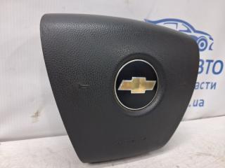 Подушка безопасности в руль Captiva 2006-2018 C100 2.0 Дизель Z20S