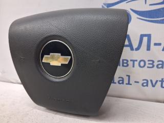 Подушка безопасности в руль Chevrolet Captiva C100 2.0 Дизель Z20S