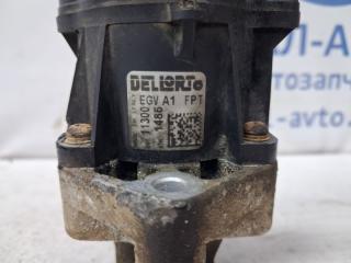 Клапан EGR Doblo 2010-2025 2 1.6 дизель multijet