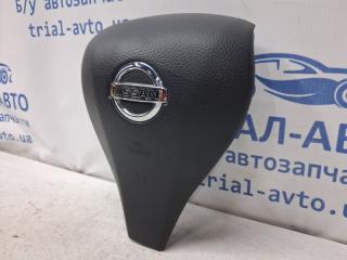 Подушка безопасности в руль Qashqai 2013-2022 J11 1.6 diesel R9M
