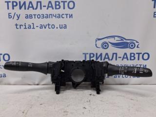 Переключатель подрулевой Nissan Qashqai 2013-2022 Б/У Переключатель подрулевой Nissan Qashqai 2013-2022