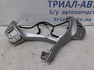 Кнопки руля Nissan Qashqai 2013-2022 Б/У Кнопки руля Nissan Qashqai 2013-2022