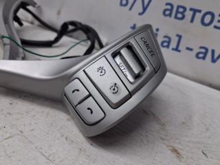 Кнопки руля Nissan Qashqai J11 1.6 diesel R9M