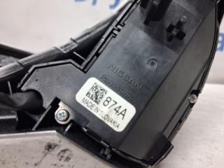 Кнопки руля Qashqai 2013-2022 J11 1.6 diesel R9M