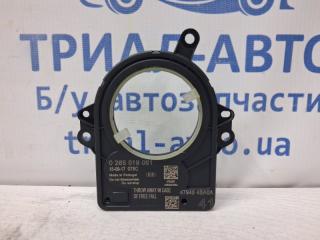 Датчик угла поворота руля Nissan Qashqai J11 1.6 diesel R9M