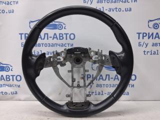 Руль Nissan Qashqai 2013-2022 Б/У Руль Nissan Qashqai 2013-2022