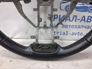Руль Nissan Qashqai J11 1.6 diesel R9M